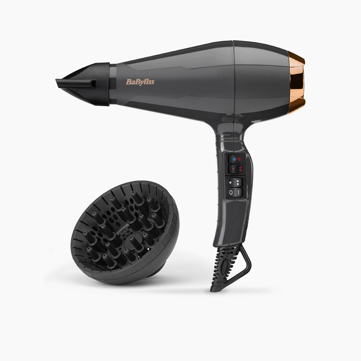 Secador Air Pro 2200 6719DE BaByliss